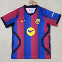 26/27 BAR Home Special Edition Fans Soccer Jersey