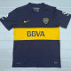2012/2013 Boca Juniors Home Retro Soccer Jersey
