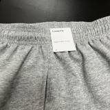 24/25 New NK Grey Cotton  Pants (W7棉裤)