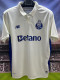 25/26 Porto Third Fans Soccer Jersey