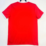 1977/1980 Nottingham Forest Home Retro Soccer Jersey