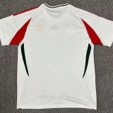 2024 Hungary Away Fans Soccer Jersey