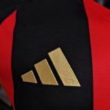 25/26 Atlanta United Home  Player Version Soccer Jersey
