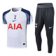 25/26 TOT Home &Grey pants Player Version Soccer Jersey