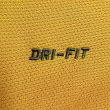 2012/2013  Brazil Home Retro Soccer Jersey