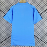 2024  Argentina sky blue Polo Shirt