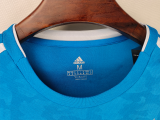2019/2020 JUV Third Retro Soccer Jersey