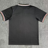 25/26  Bayern Black Special Edition Fans Soccer Jersey