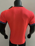 25/26 Korea Home Player Version Soccer Jersey