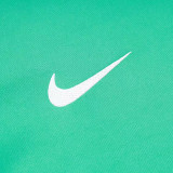 24/25 Portugal Light Green Half Pull Tracksuit (半拉链)