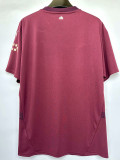 24/25 Man City Third 1:1 Fans Soccer Jersey