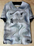 22/23 LIV Away Fans Soccer Jersey