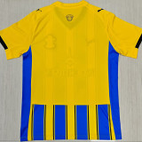 25/26 Southampton Away Fans Soccer Jersey