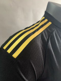 24/25 ARS Black Special Edition (5A)Player Version Soccer Jersey