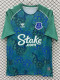 24/25 EVE Green Limited Edition Fans Soccer Jersey