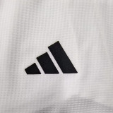 24/25 RMA Home Player Version Kids Soccer Jersey(球员版）
