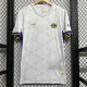 24/25 RMA Road Number Joint Edition Special Edition  Fans Soccer Jersey