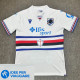 25/26 Sampdoria Away Fans Soccer Jersey