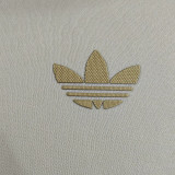 24/25 JUV Light Yellow Hoody