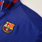 25/26 BAR Blue Ruled Jacket Tracksuit#直纹03