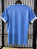 22/23 Uruguay Home World Cup Fans Soccer Jersey