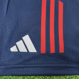 25/26 ARS Away Kids  Player Version Soccer Jersey
