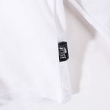 2002/2003 RMA Home  Long Sleeve  Retro Soccer Jersey 欧冠版