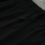 24/25  Germany Purple Kids Half Pull Tracksuit  (半拉链、童装)
