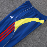 25/26 ARS Royal Blue Jacket Tracksuit#A2590