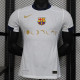 24/25 BAR White Music Festival Player Version Soccer Jersey