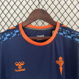 24/25 Celta Away  Soccer Jersey