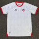 26/27Jordan Home Fans Soccer Jersey