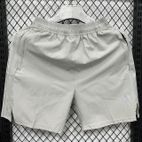 2025 AdD White Casual shorts#2566