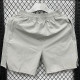 2025 AdD White Casual shorts#2566