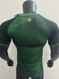 25/26 Celtic Special Edition Green  Player Version Soccer Jersey