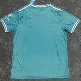 25/26 LIV Green Special Edition  Fans Soccer Jersey
