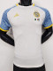 23/24 Algeria White Special Edition Player Version Soccer Jersey #15