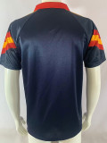 1991/1992  ACM Third Retro Soccer Jersey