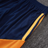 25/26 AD Light Blue Player Version Training Short Suit#D2505