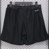 25/26  Argentina Black Shorts Pants
