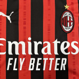 24/25 ACM Home Fans Soccer Jersey
