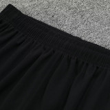 24/25  BAR  Mud Yellow Training Short Suit