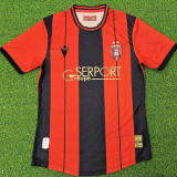 24/25 USM Home Player Version Soccer Jersey