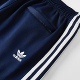 26/27 AJ Royal Blue Jacket Tracksuit#AJ24