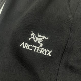 24/25 New TERYX Black Cotton  Pants W4(棉裤)