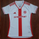 24/25 Internacional Away  Women  Soccer Jersey(女）