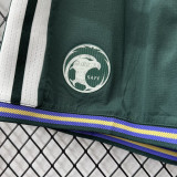 26/27 Saudi Arabia  Home  Player Version Shorts Pants