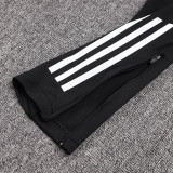 25/26 Newcastle Black Player VersionTraining Long Pants (Have Pocket)#C2519