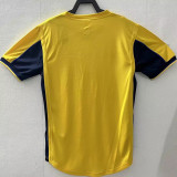 1999/2001 ARS Away Retro Soccer Jersey