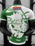 25/26 Real Betis Mars Ninja Special Edition  Player Version Soccer Jersey